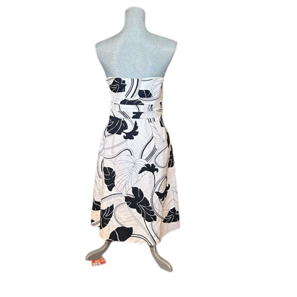 Ann Taylor dress 2 (7001) - Picture 2 of 5
